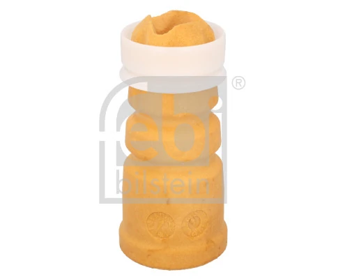 Rubber Buffer, suspension